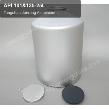 API 101&135-25L
