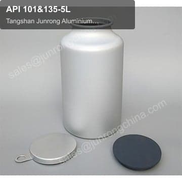 API 101&135-5L