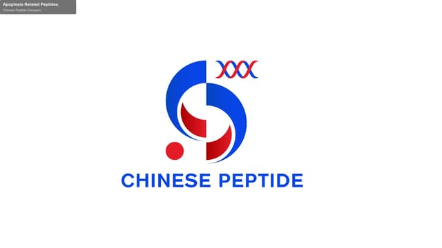 Apoptosis Related Peptides