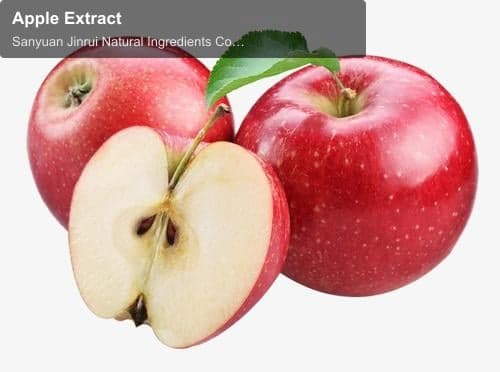 Apple Extract