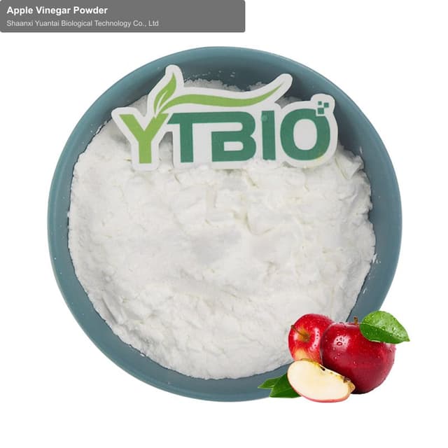 Apple Vinegar Powder