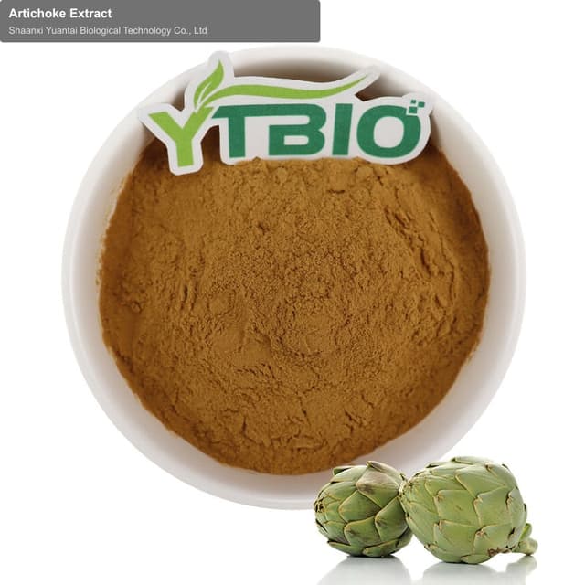 Artichoke Extract