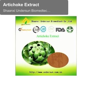 Artichoke Extract