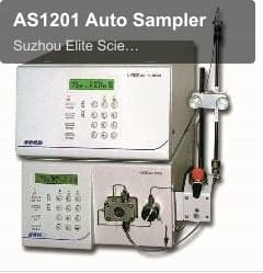 AS1201 Auto Sampler
