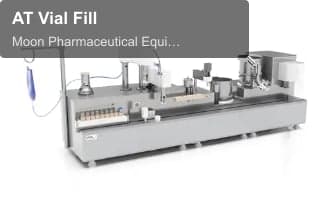 AT Vial Fill