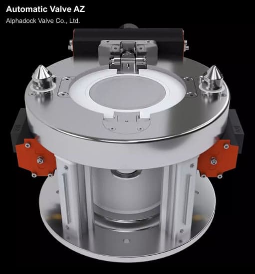 Automatic Valve AZ