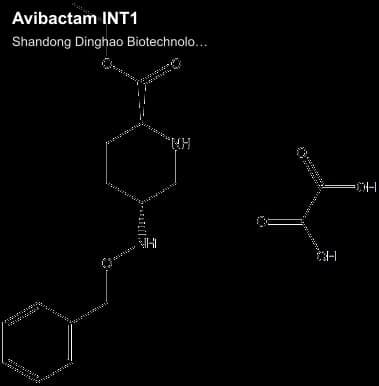 Avibactam INT1