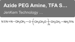 Azide PEG Amine, TFA Salt