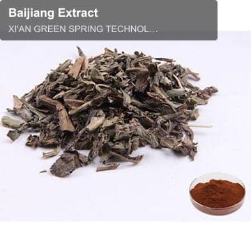 Baijiang Extract