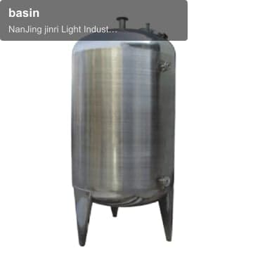 basin