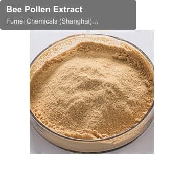 Bee Pollen Extract