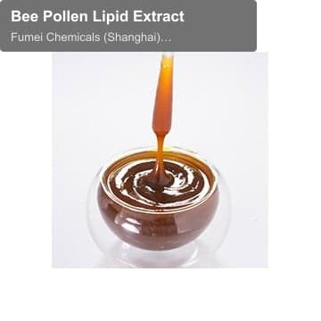 Bee Pollen Lipid Extract