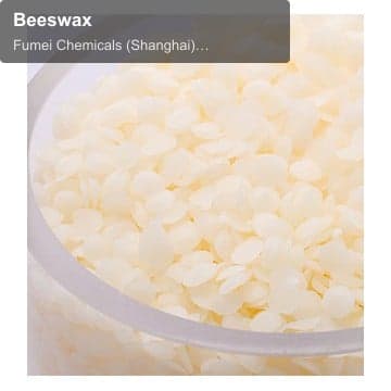 Beeswax