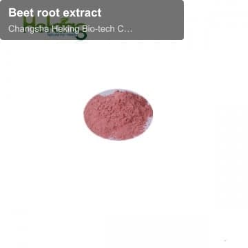 Beet root extract