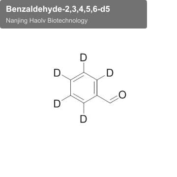 Benzaldehyde-2,3,4,5,6-d5