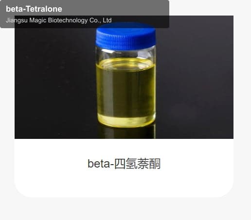 beta-Tetralone