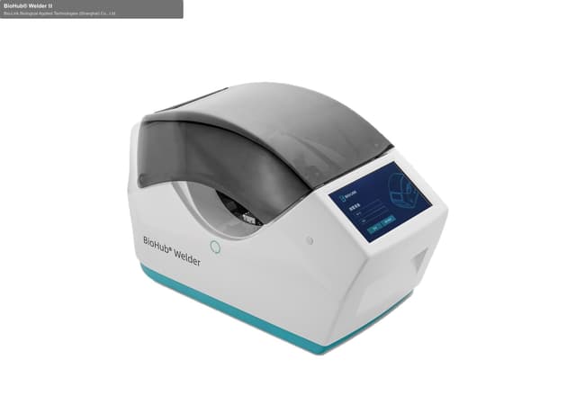 BioHub® Welder Ⅱ