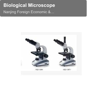 Biological Microscope