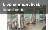 biopharmaceutical process module gmp