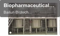 Biopharmaceutical process module gmp