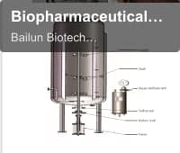 Biopharmaceutical process Module GMP