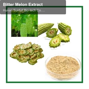 Bitter Melon Extract