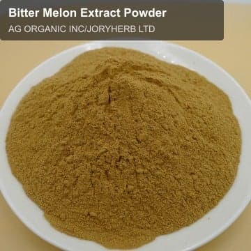 Bitter Melon Extract Powder
