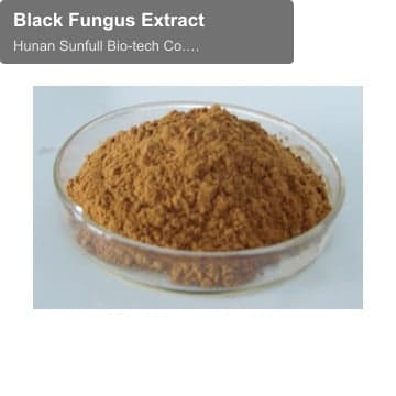 Black Fungus Extract