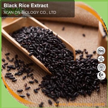 Black Rice Extract