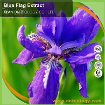 Blue Flag Extract