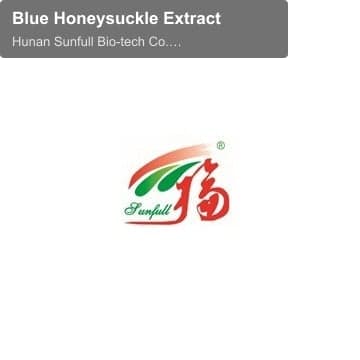 Blue Honeysuckle Extract