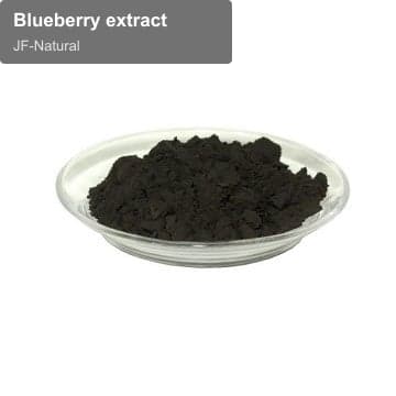 Blueberry extract