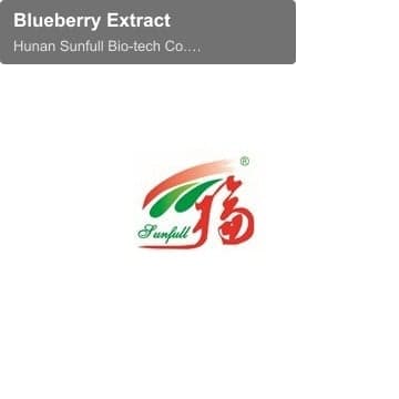 Blueberry Extract