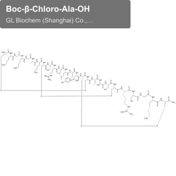 Boc-β-Chloro-Ala-OH