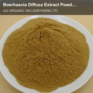 Boerhaavia Diffusa Extract Powder