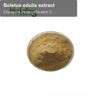 Boletus edulis extract