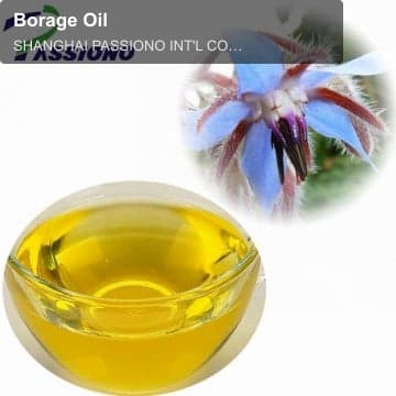 Borage Oil