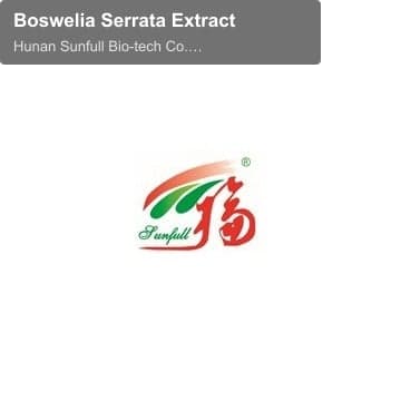 Boswelia Serrata Extract