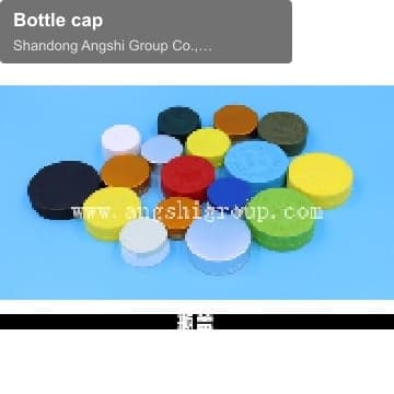 Bottle cap