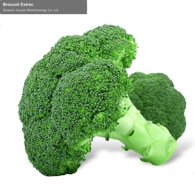Broccoli Extrac