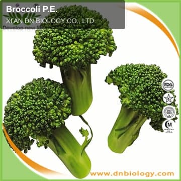 Broccoli P.E.