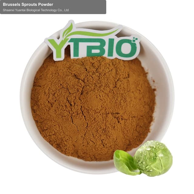 Brussels Sprouts Powder
