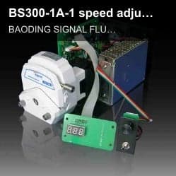 BS300-1A-1 speed adjustabl...