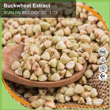 Buckwheat Extract