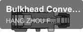 Bulkhead Conversion Unions-BU