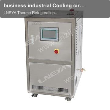 business industrial Cooling circulators