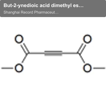 But-2-ynedioic acid dimethyl ester