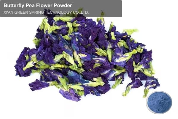 Butterfly Pea Flower Powder