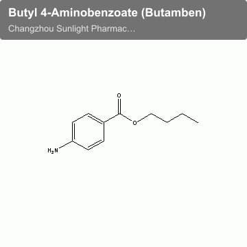Butyl 4-Aminobenzoate (Butamben)