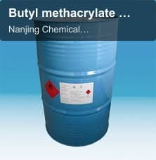 Butyl methacrylate BMA
